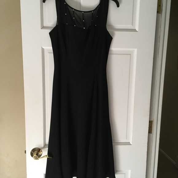 Evan Picone Dresses & Skirts - Evan Picone Evening Dress